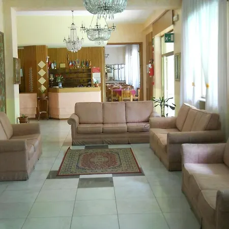 Astoria Szálloda Chianciano Terme