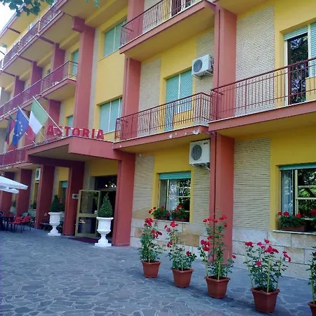 Astoria 3* Chianciano Terme