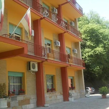Astoria 3* Chianciano Terme