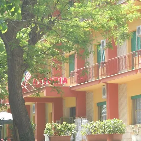 Hotel Astoria Chianciano Terme