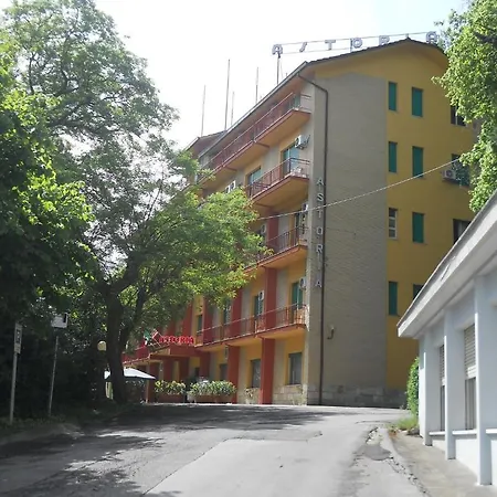 Astoria 3* Chianciano Terme